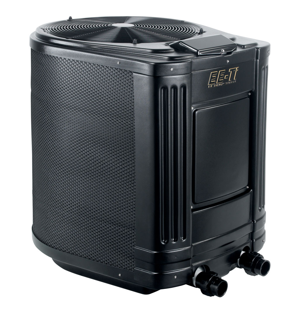EE Ti Jandy Pro Series