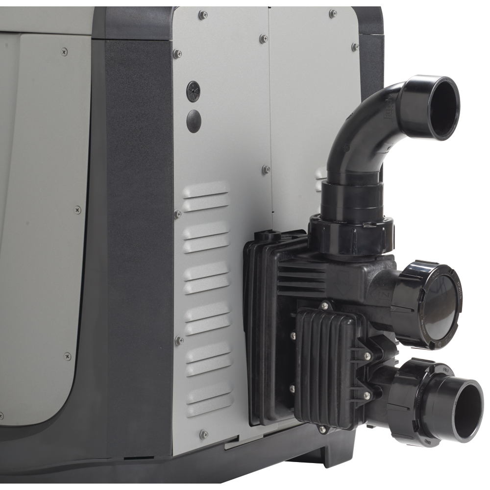 JXi Pool & Spa Heater Jandy Pro Series