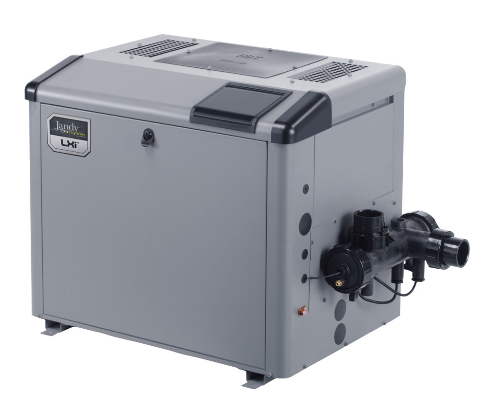 LXi Heater Jandy Pro Series