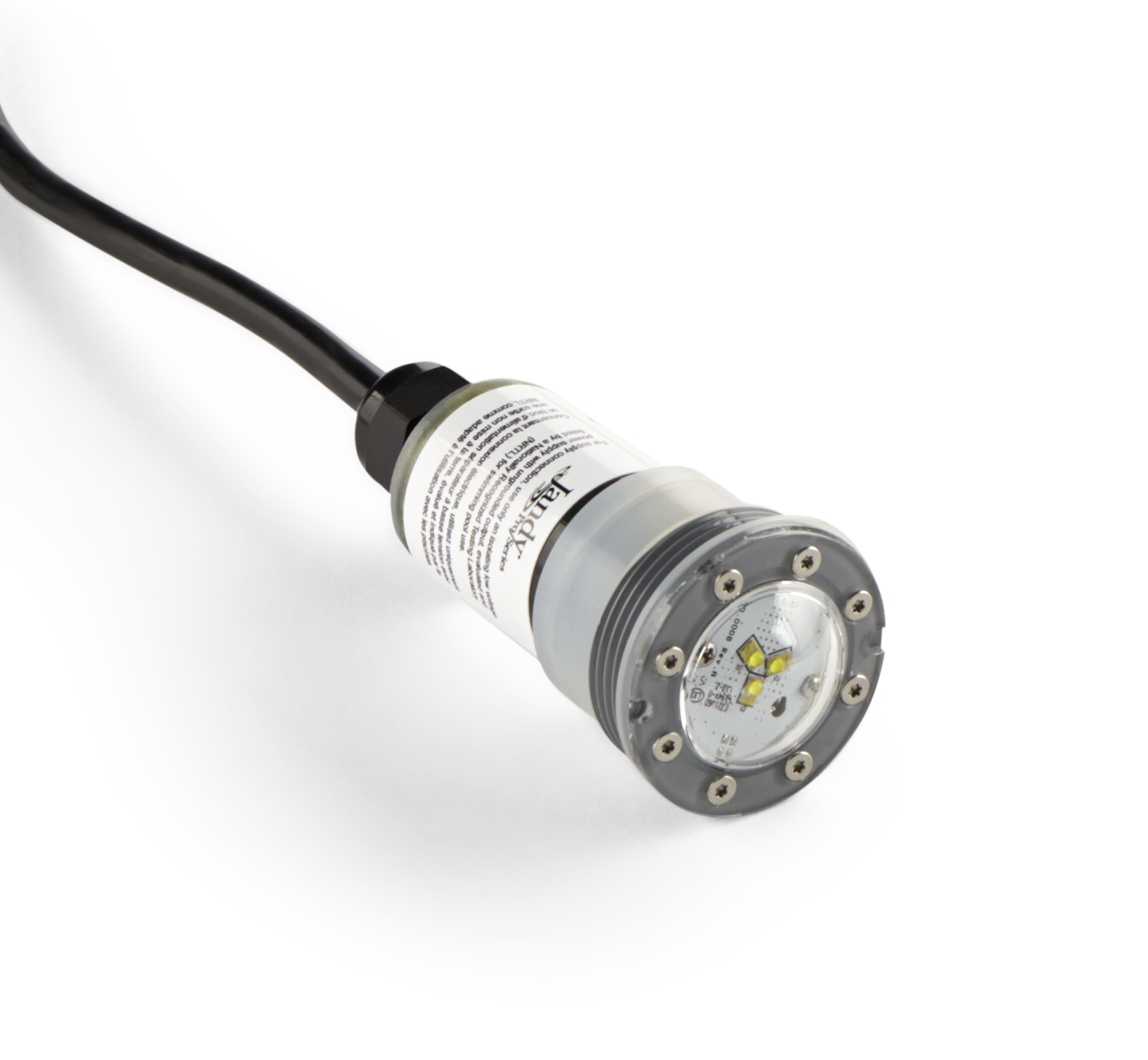 Nicheless LED Pool Lights Jandy Pro Series