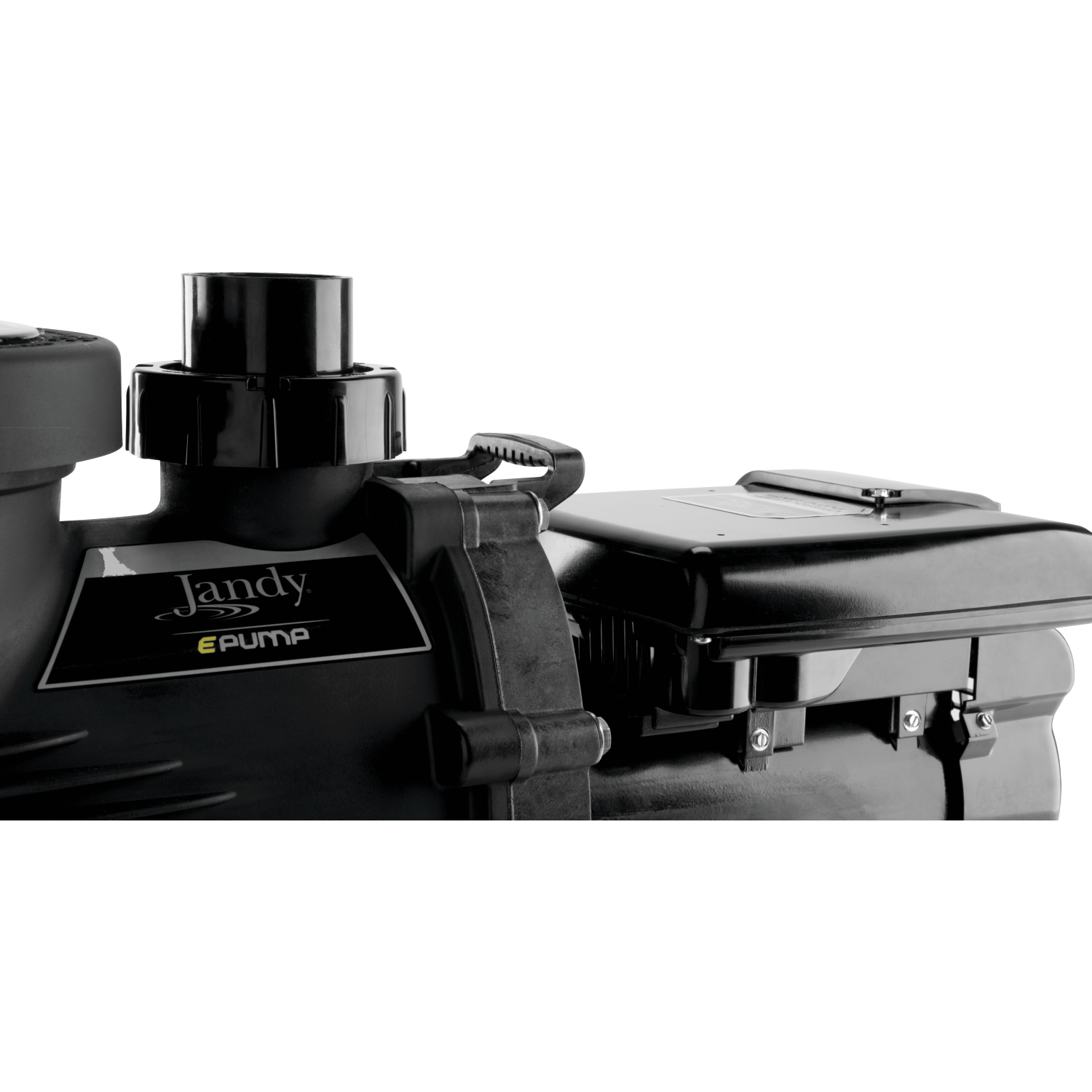 jandy pro series pump lid