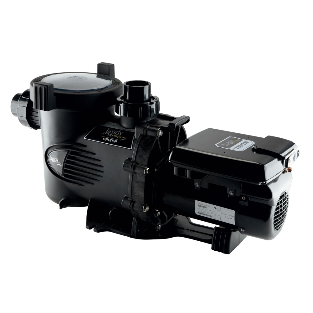 jandy pool heater cost
