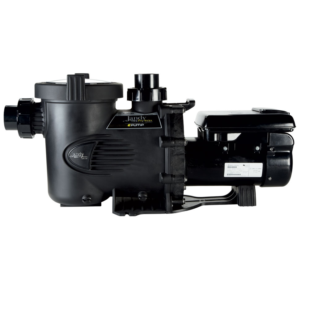 jandy pro series pump lid