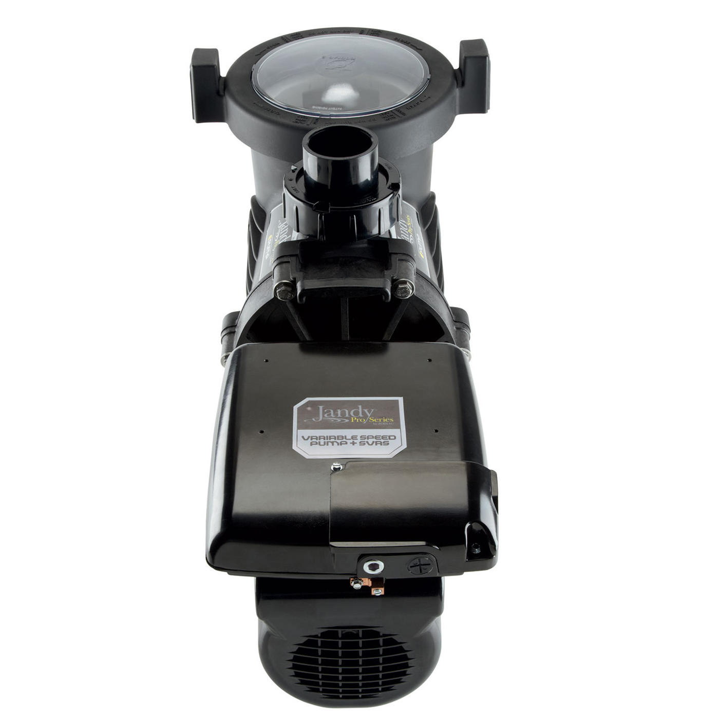 ePump SVRS Jandy Pro Series