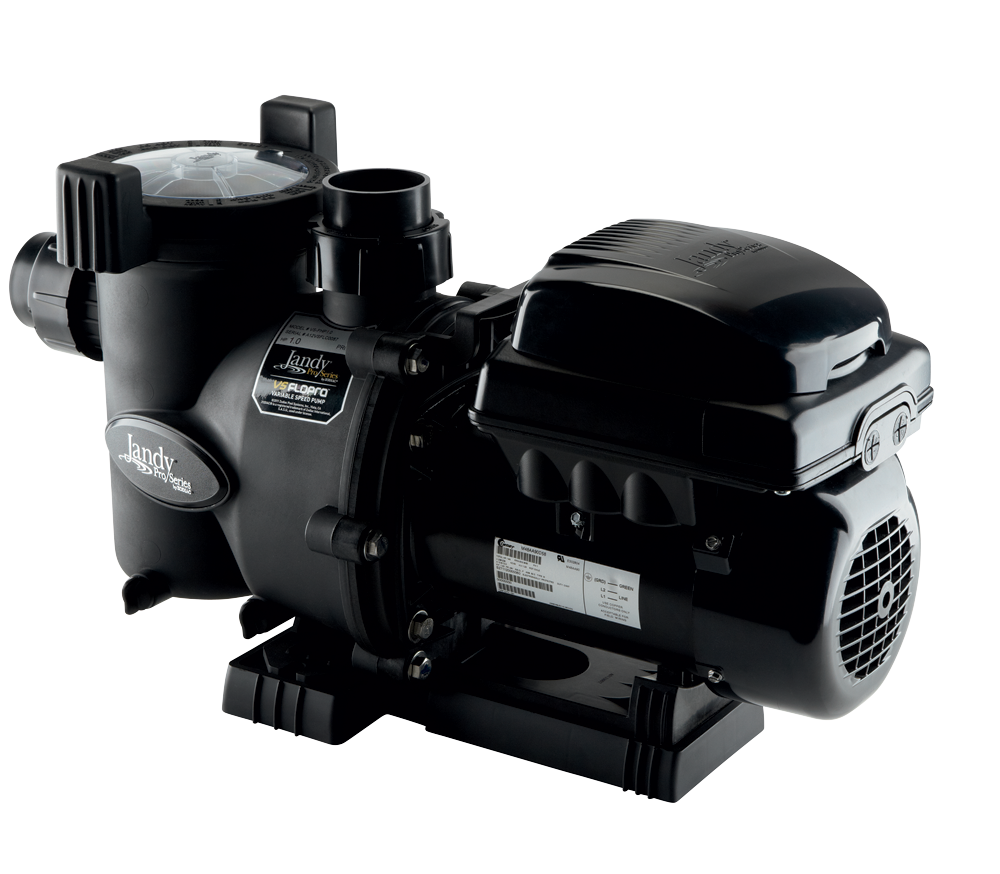 jandy pro series pump lid