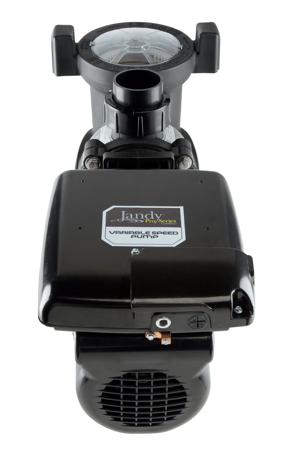 VS FloPro 2.7 HP Jandy Pro Series