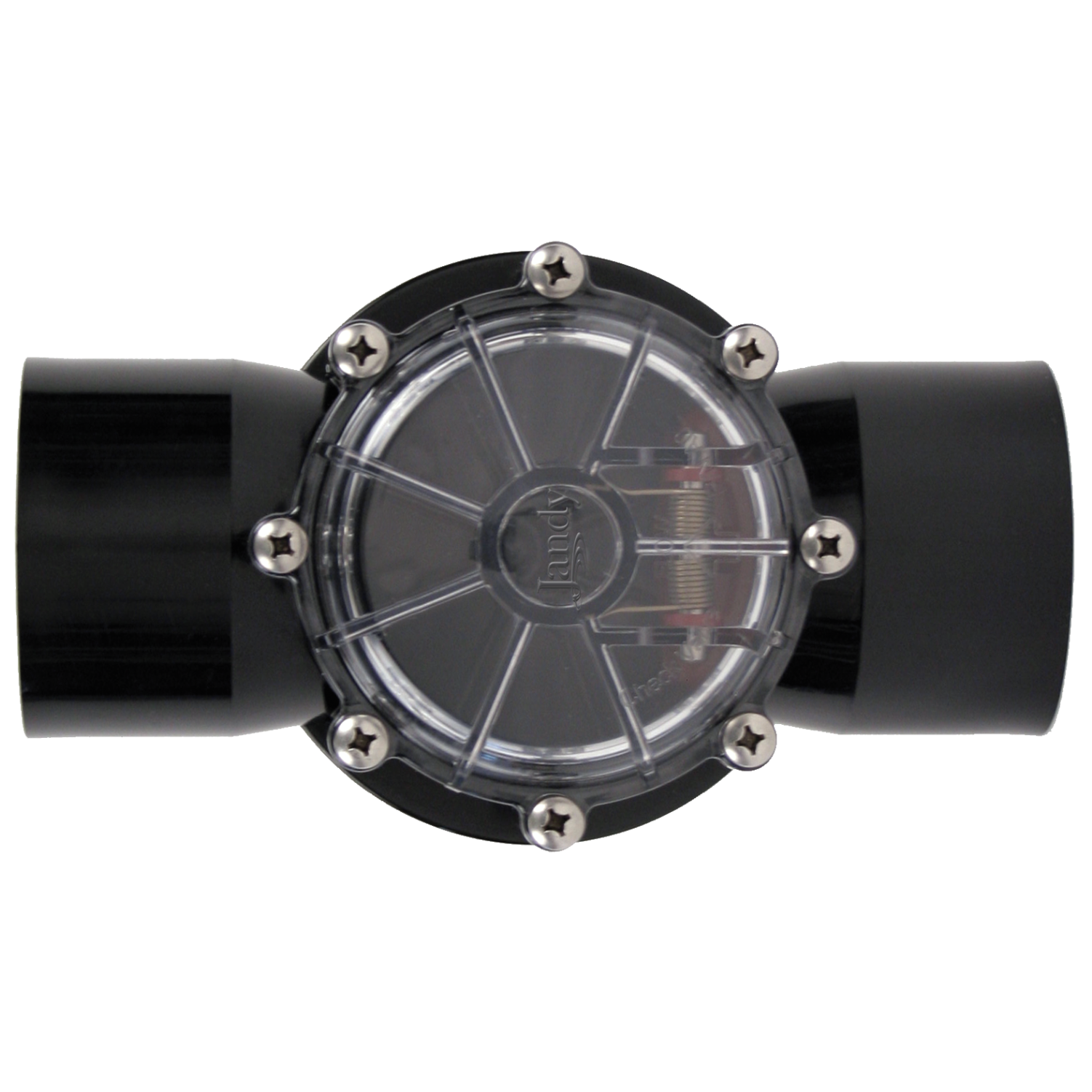 Check Jandy Pro Series