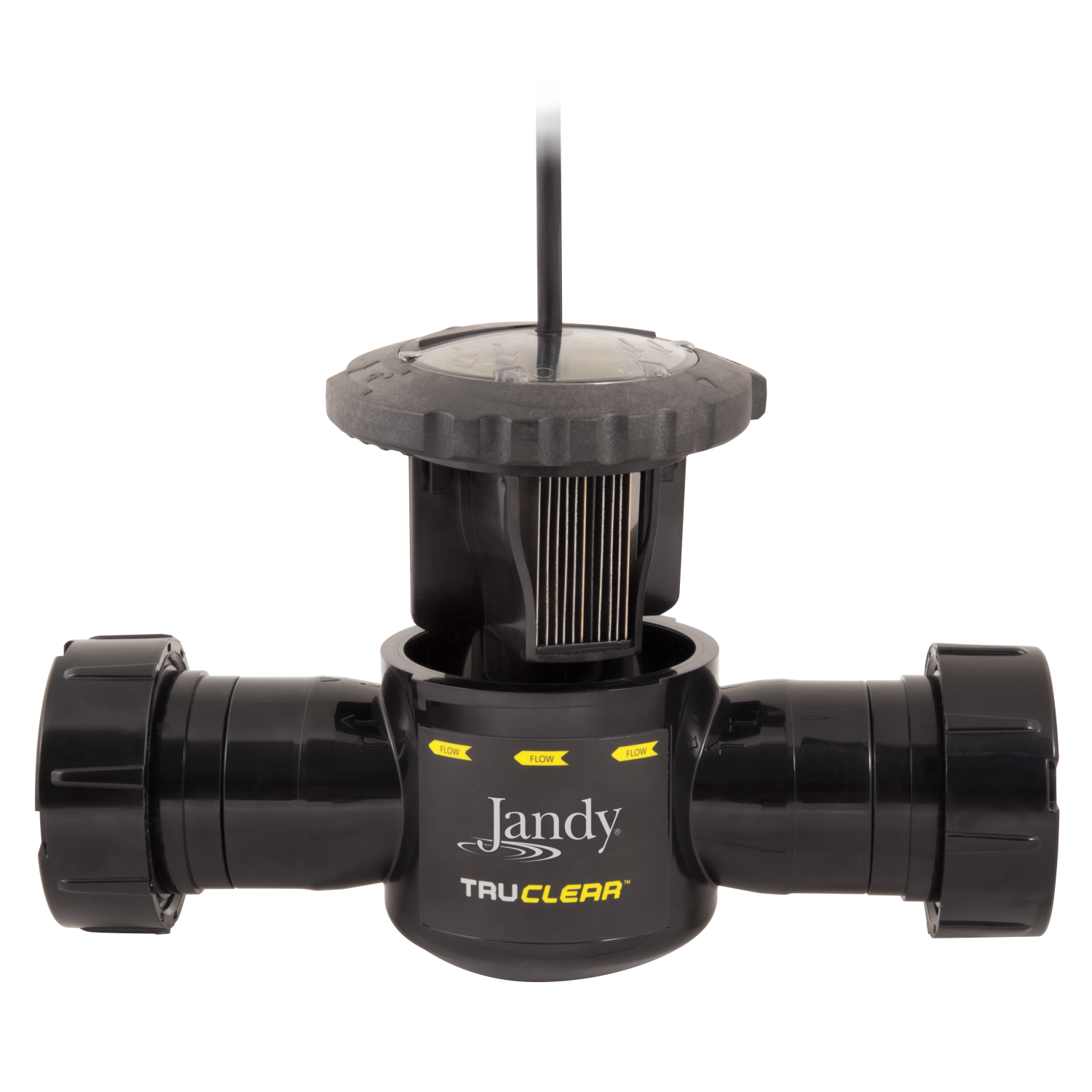 TruClear Saltwater Chlorinator Jandy Pro Series