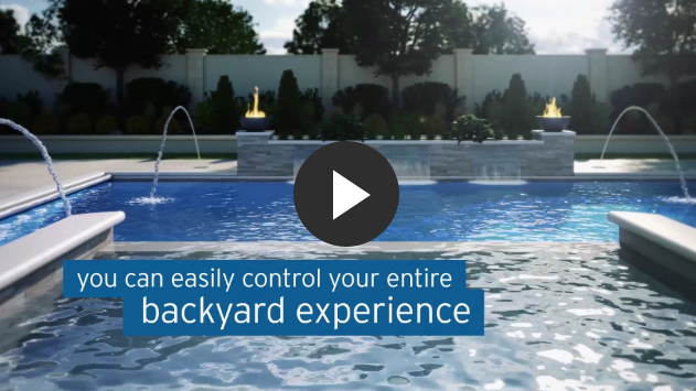 iAquaLink 2.0 | Jandy Pro Series