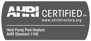 AHRI Certification logo