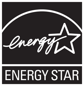 Energy Star Certification Logo