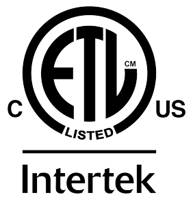 ETL Certification Logo