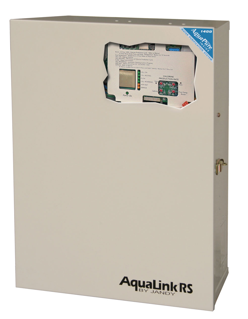Pool Link Controllers What Is An Iqualink Pool Controller? – YQEGZ