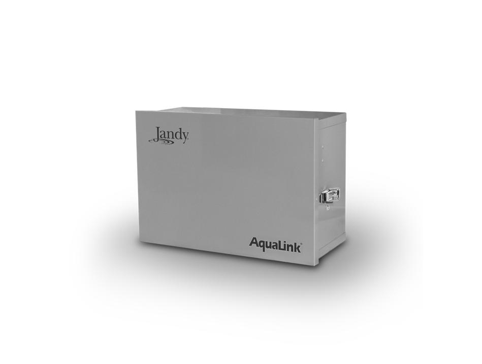 AquaLink RS Pool & Spa Automation System | Jandy