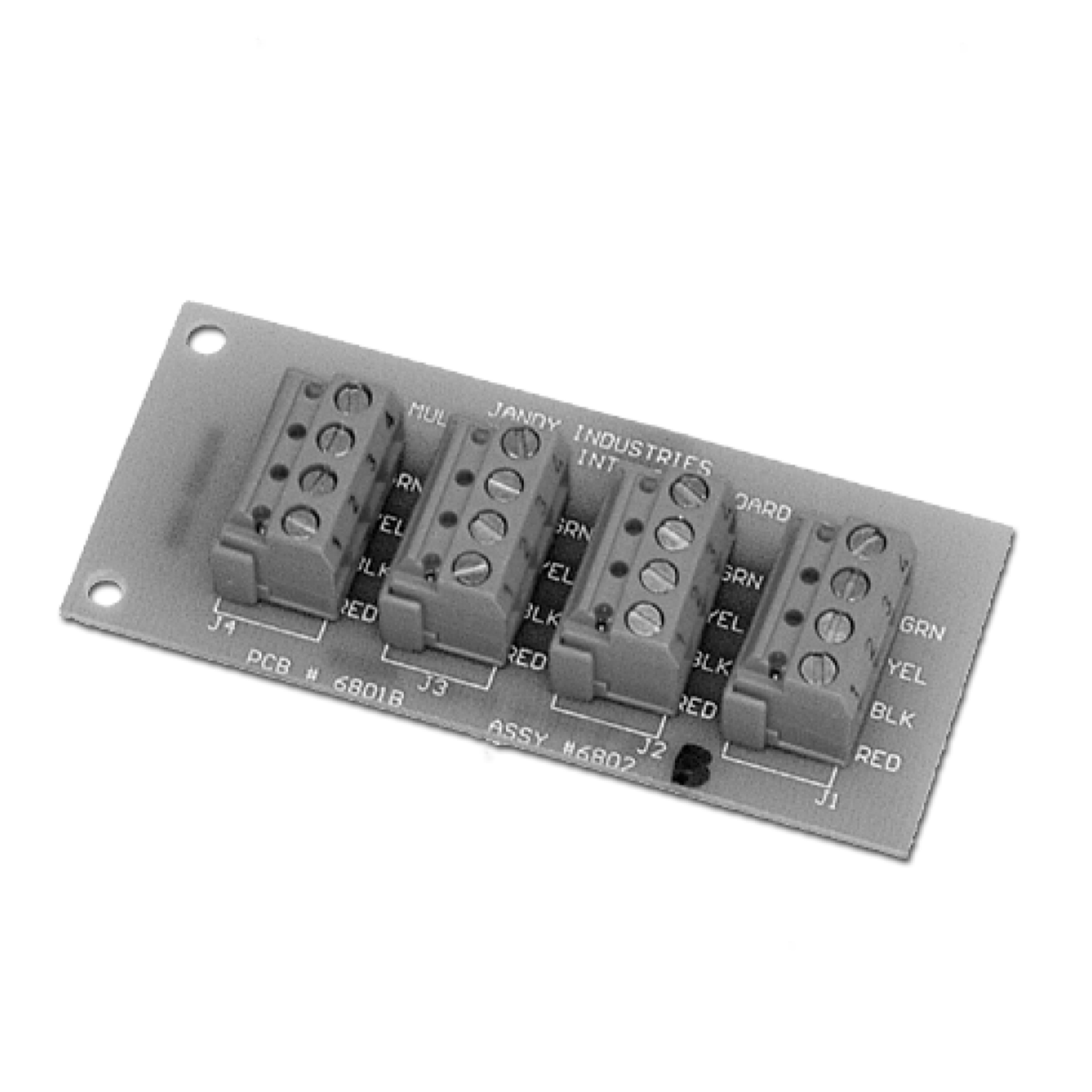 Aqualink Multiplex Board