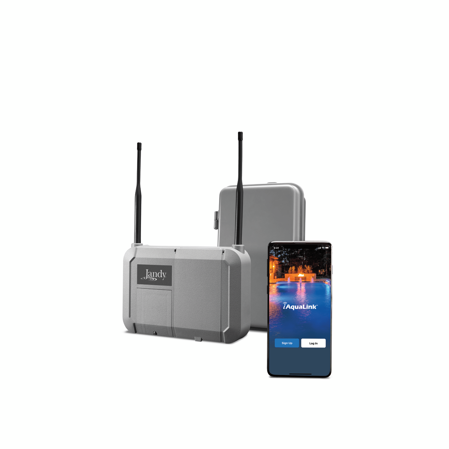 AquaLink TCX Jandy