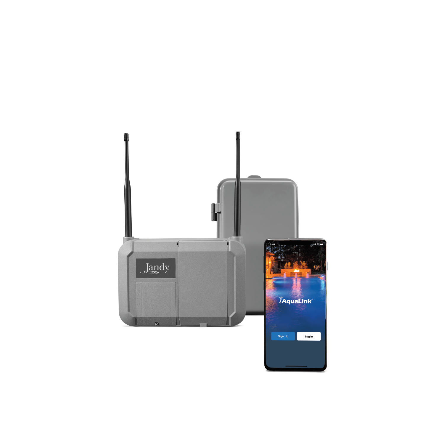 AquaLink TCX Jandy