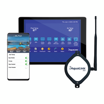 Aqualink Upgrade and Conversion Kits Product Image
