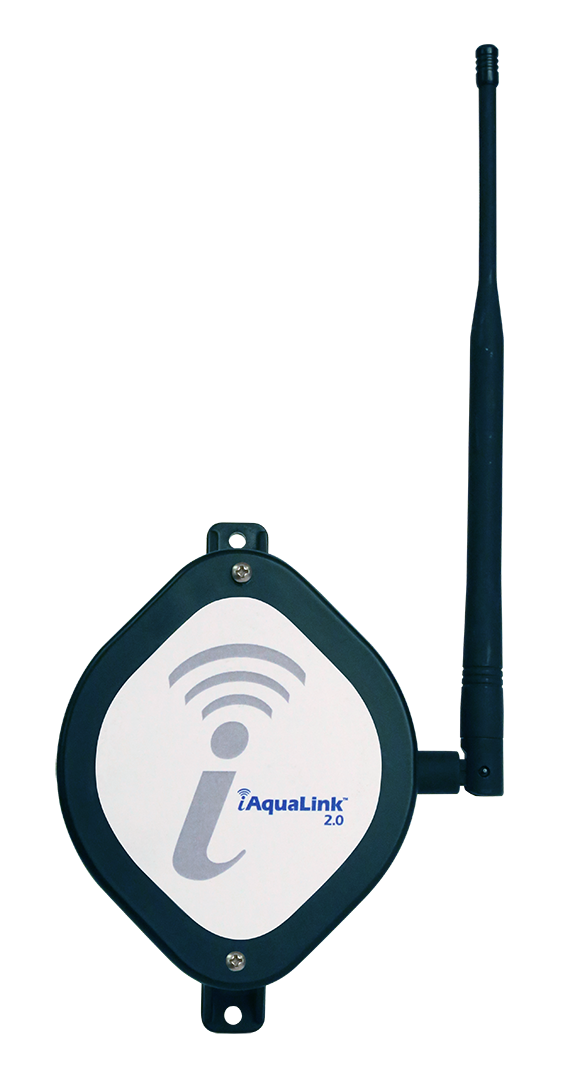 iAquaLink 2.0 Jandy