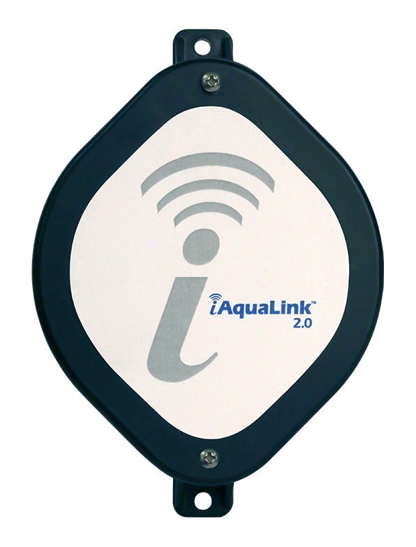 Jandy iAquaLink 2.0