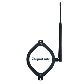Aqualink 3 Web Connect