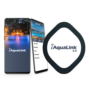 iAqualink 3.0