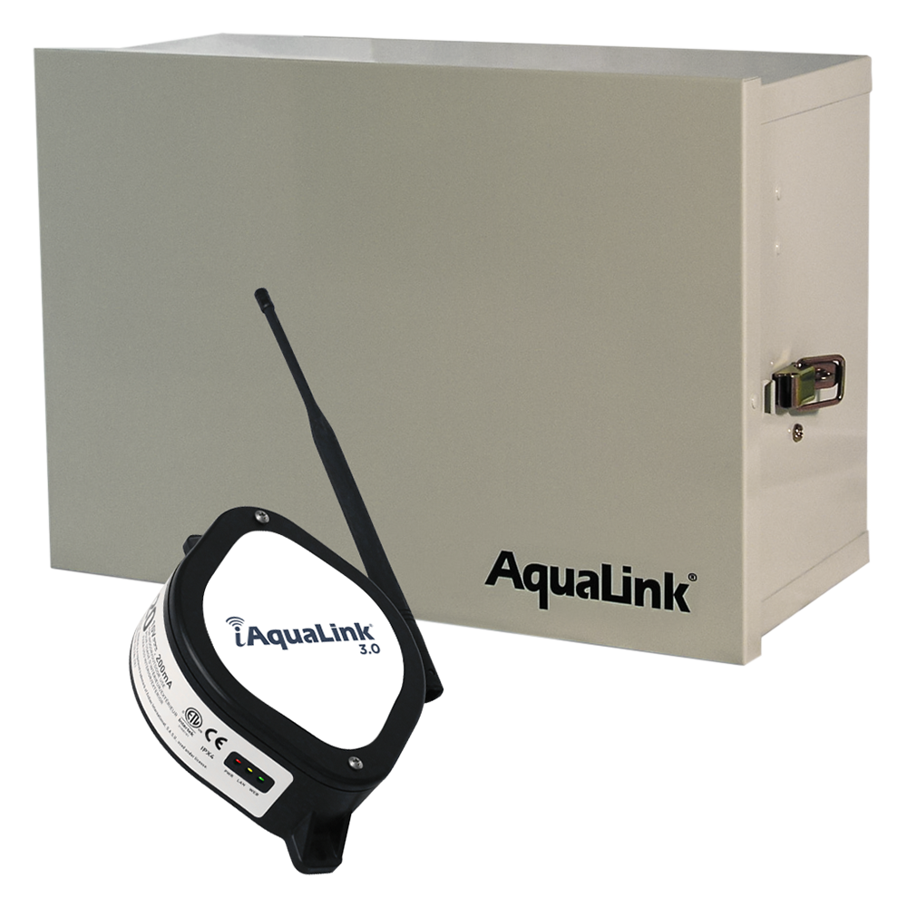 iaqualink website