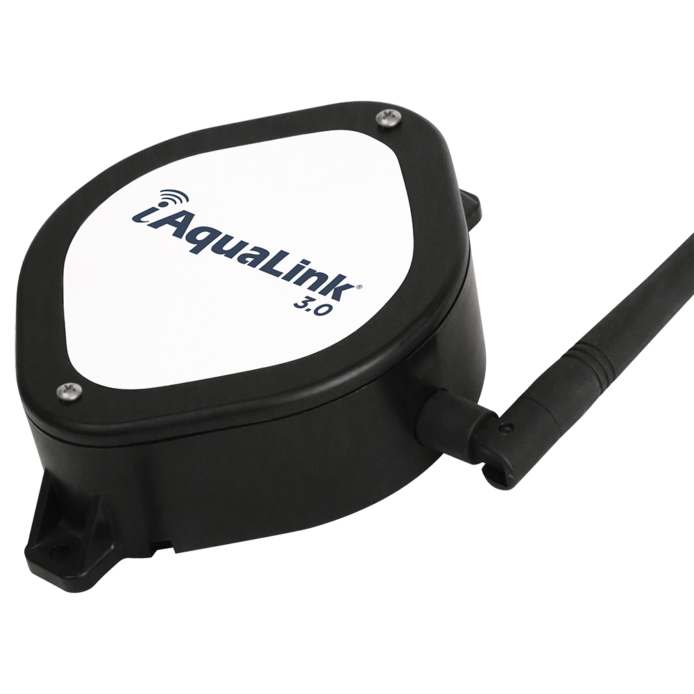 iAquaLink 3.0 Jandy
