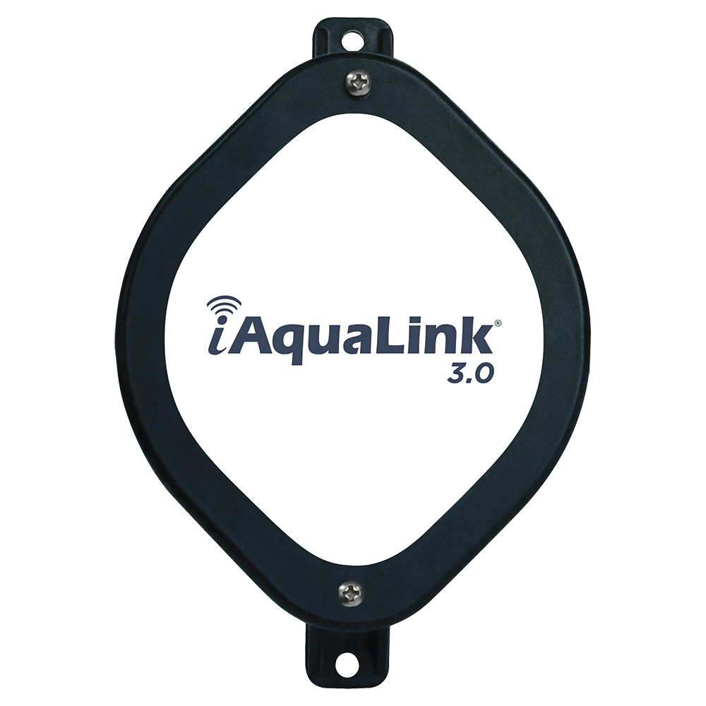 iAquaLink 3.0 Jandy