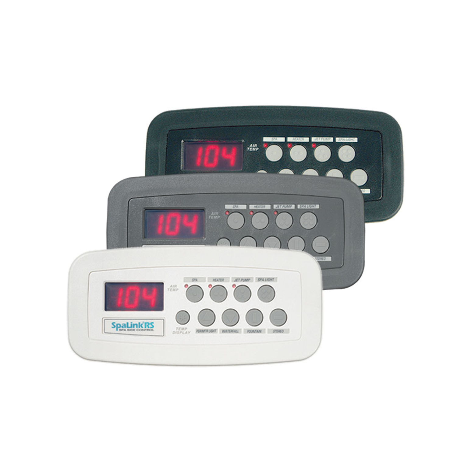 SpaLink Spa Remote