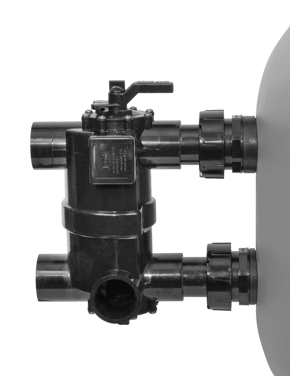 Jandy 2in1 Backwash Valve