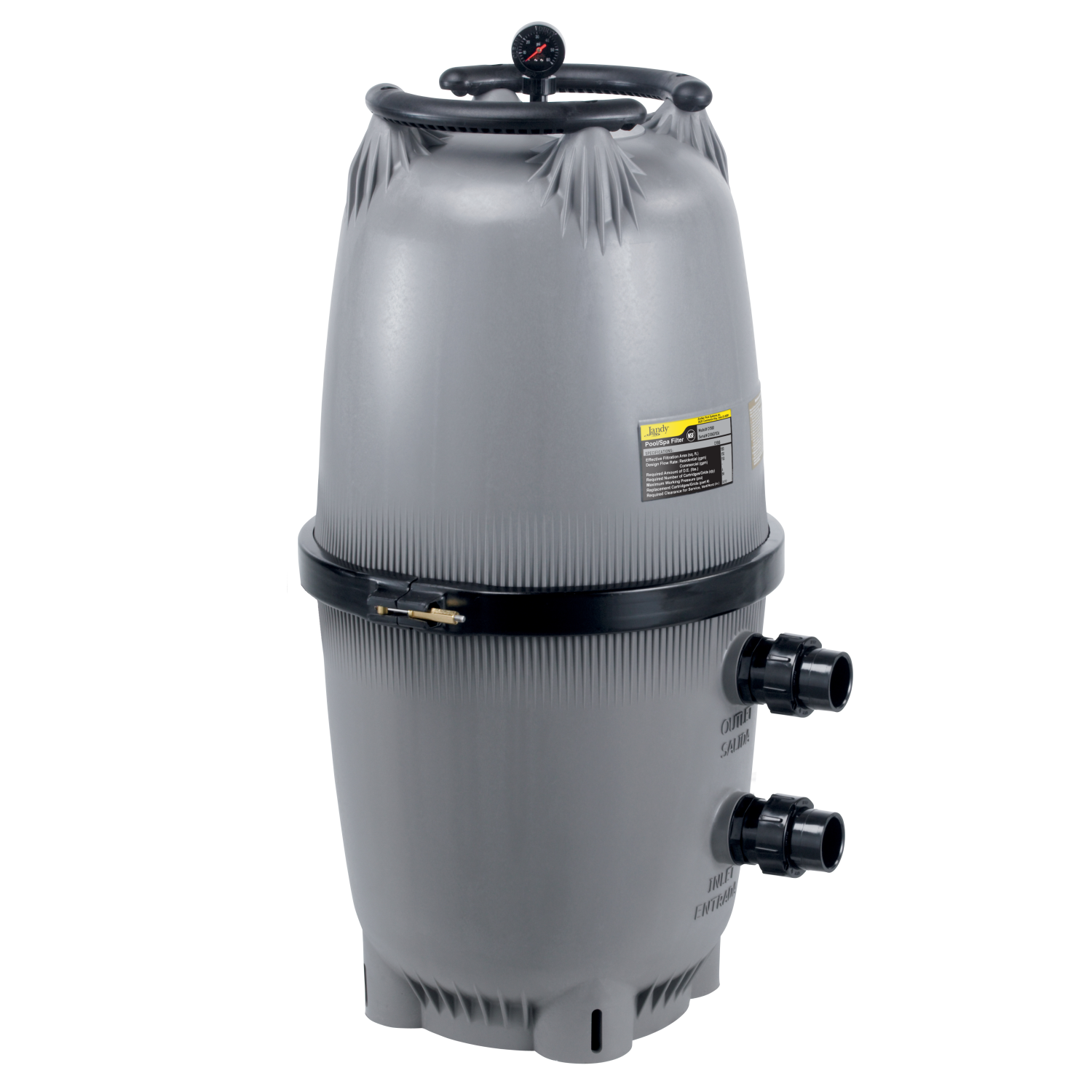 pool filter cartridge