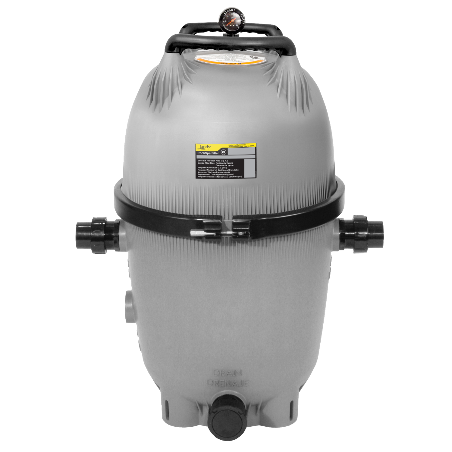pool filter CV cartridge