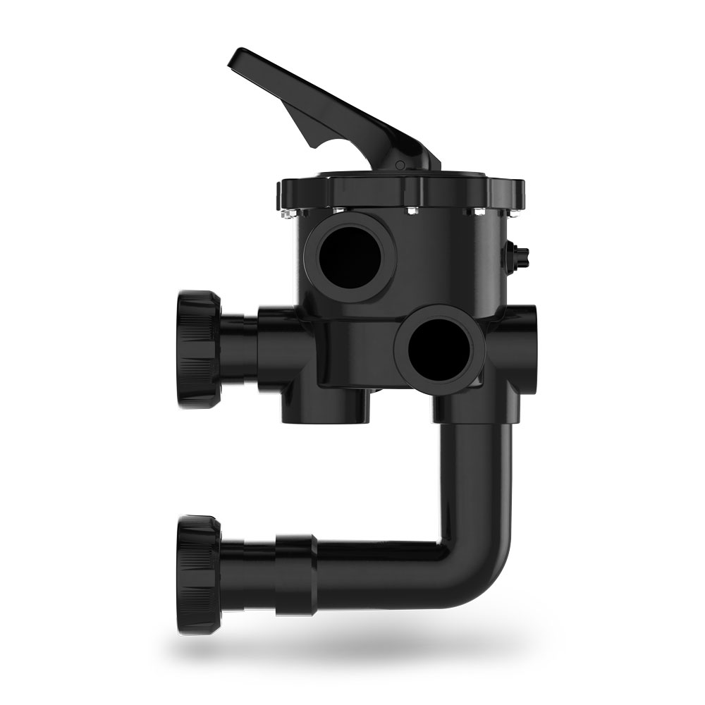Multi-Port Valve