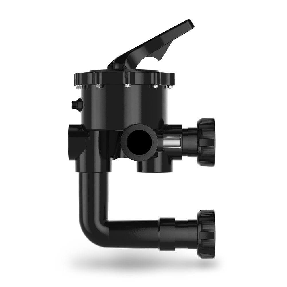 Multi-Port Valve