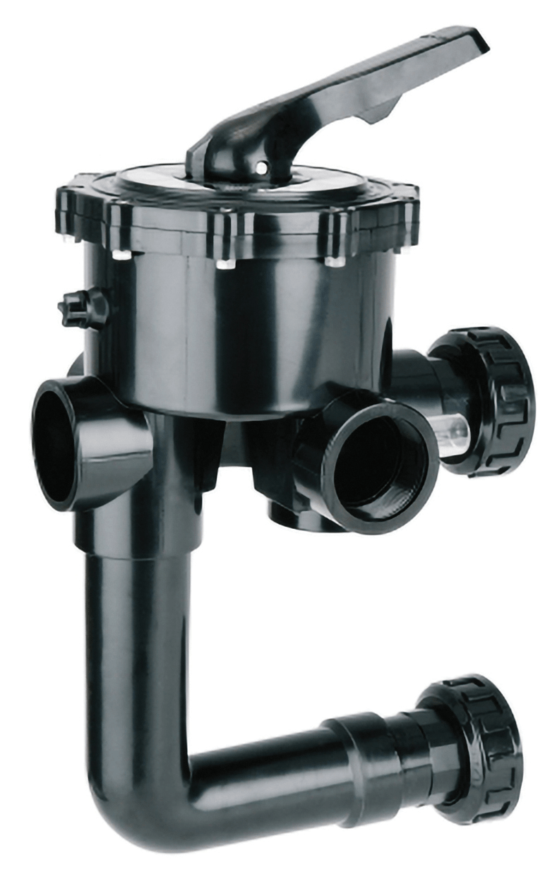 Multiport Valve Kit Product Photo