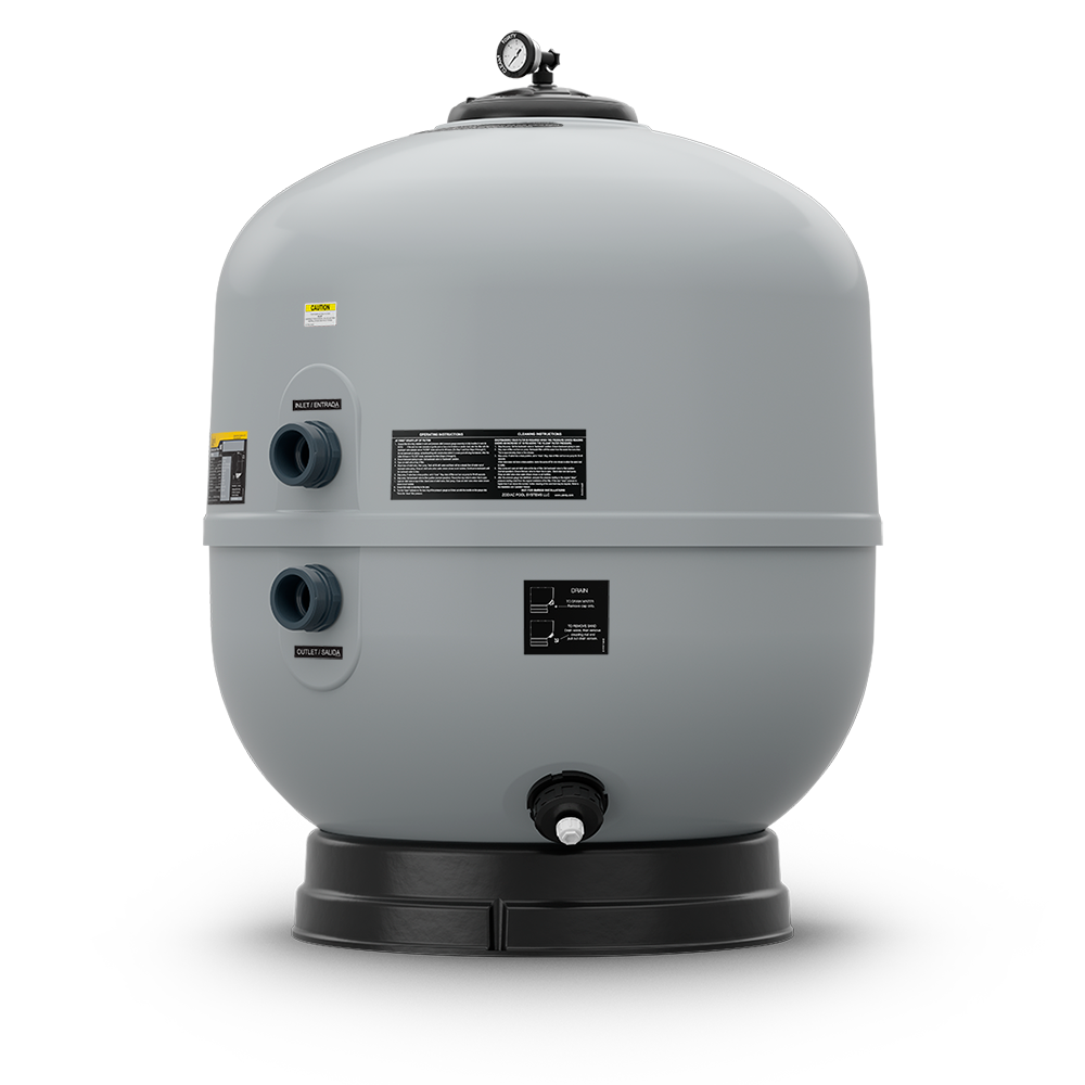 sand pool filter