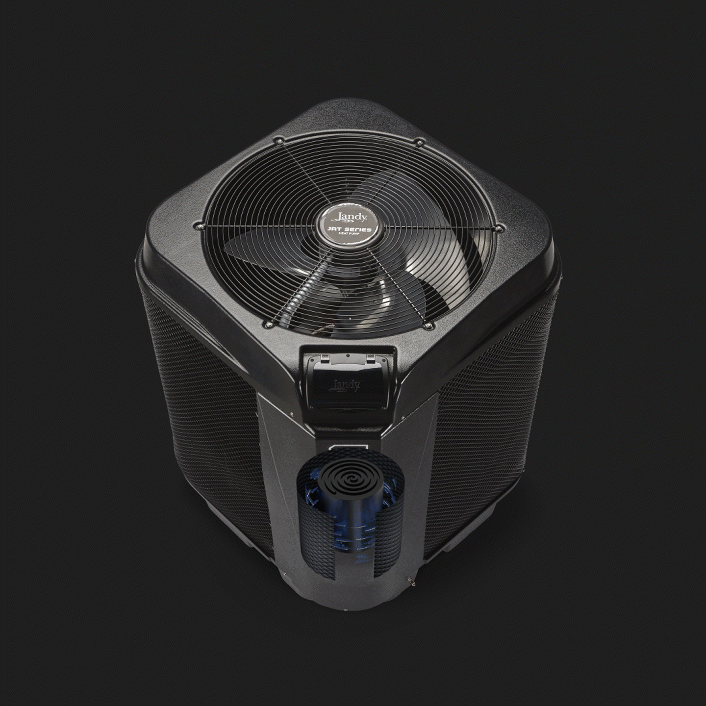 VersaTemp Heat Pump GIF
