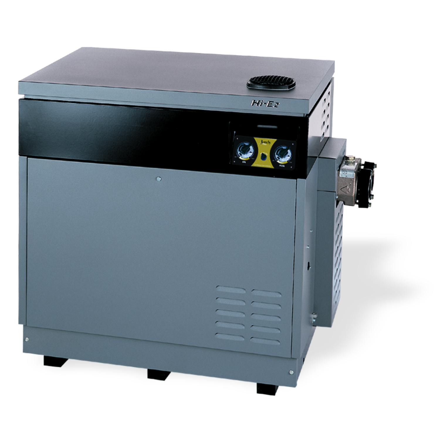 Jandy Pro Series Hi-E2 Pool Heater