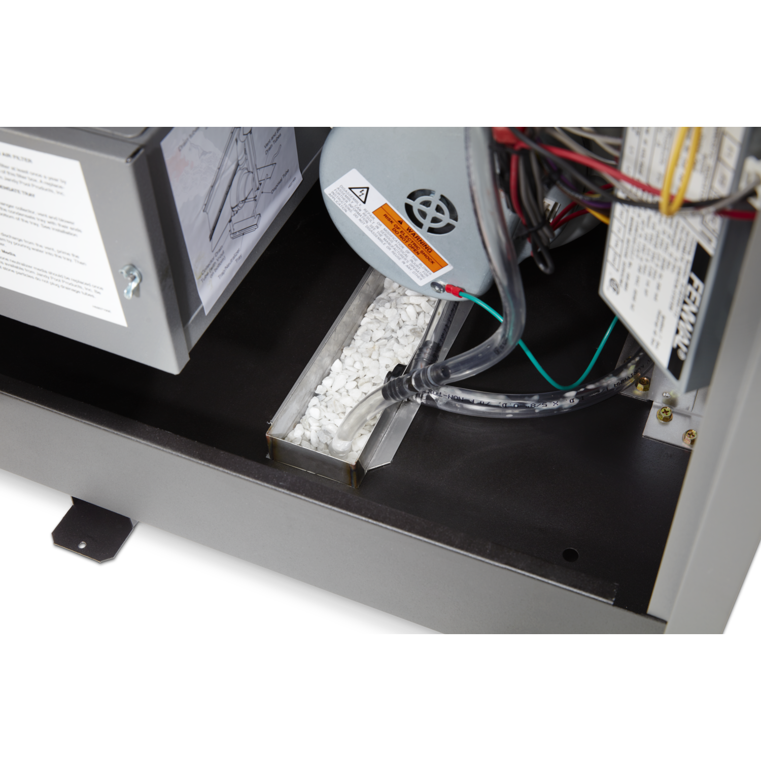 HiE2 ASME Pool and Spa Heater Jandy