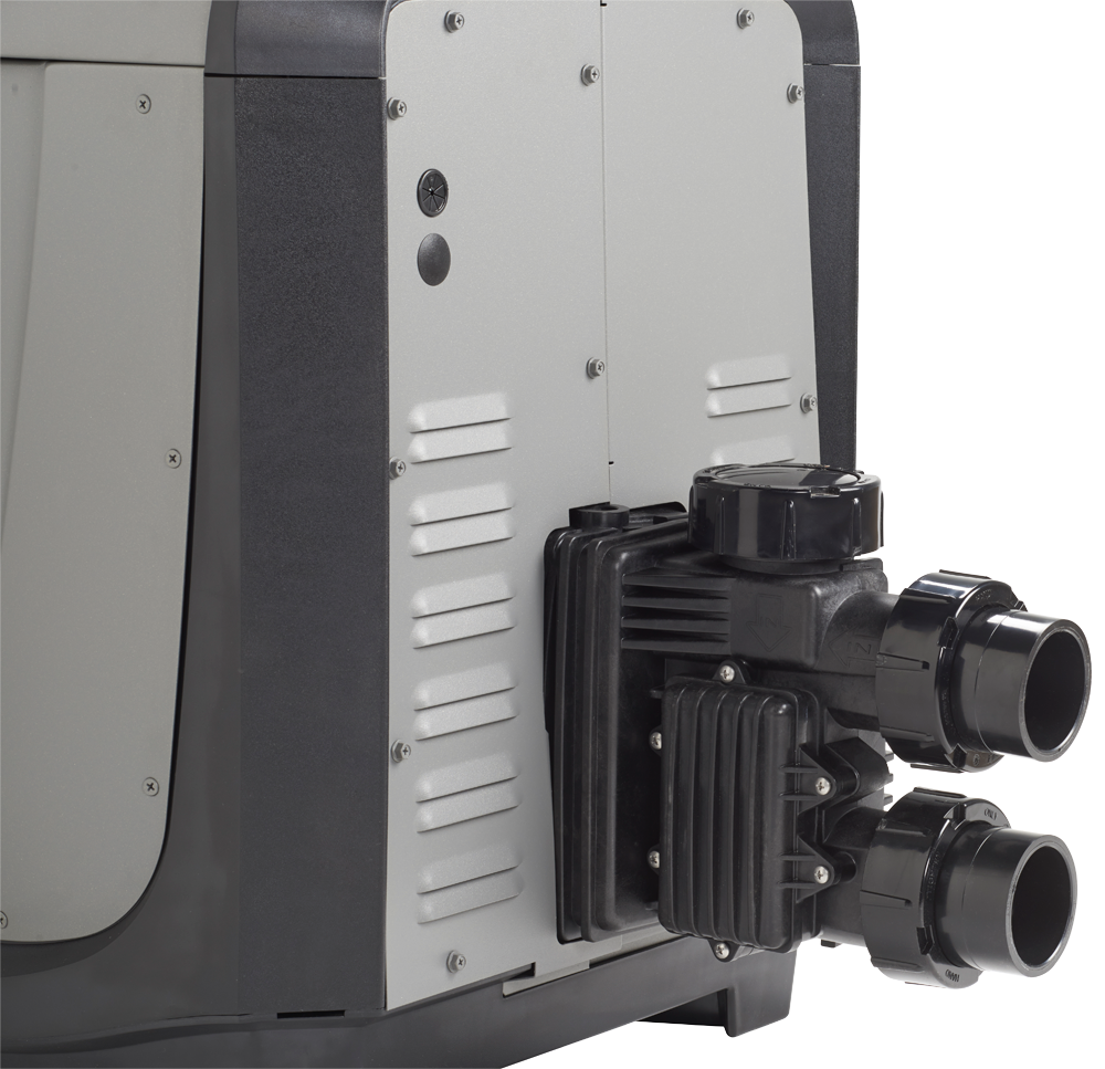 Jandy JXi Pool & Spa Heater