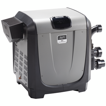 Jandy Pro Series JXi Pool Heater