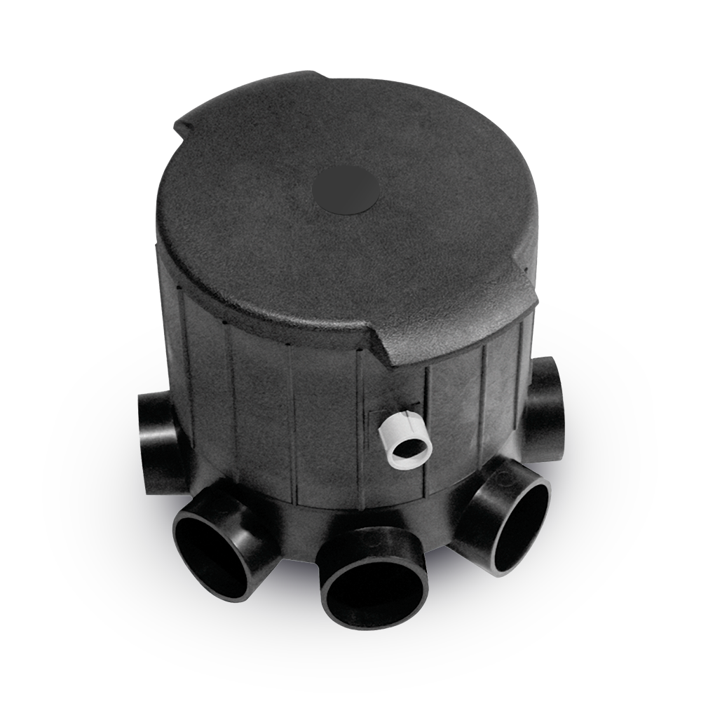 InFloor Pool Cleaning System InFloor Pop Up Cleaning System Jandy