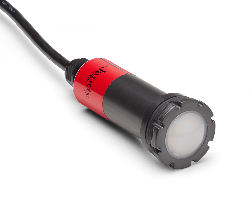 HydroCool Nicheless 24W Pentair