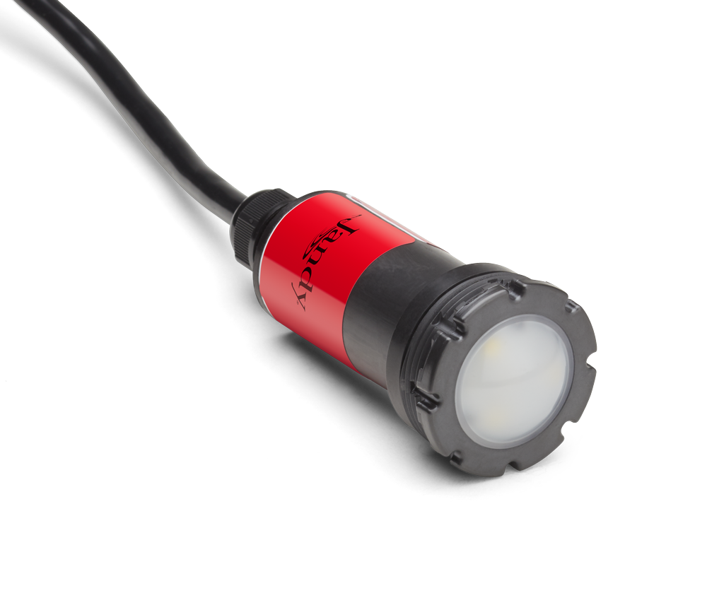 HydroCool Nicheless 6W Pentair