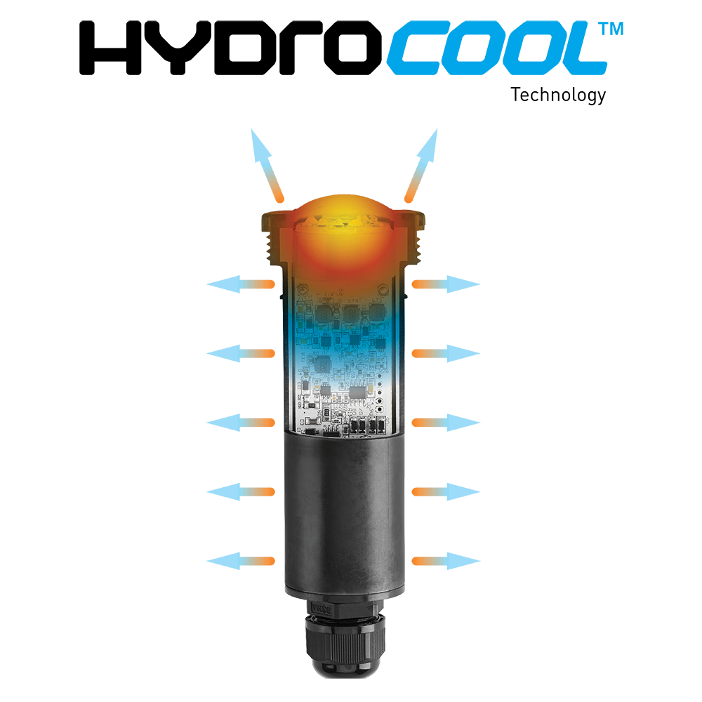 Jandy HydroCool Lights