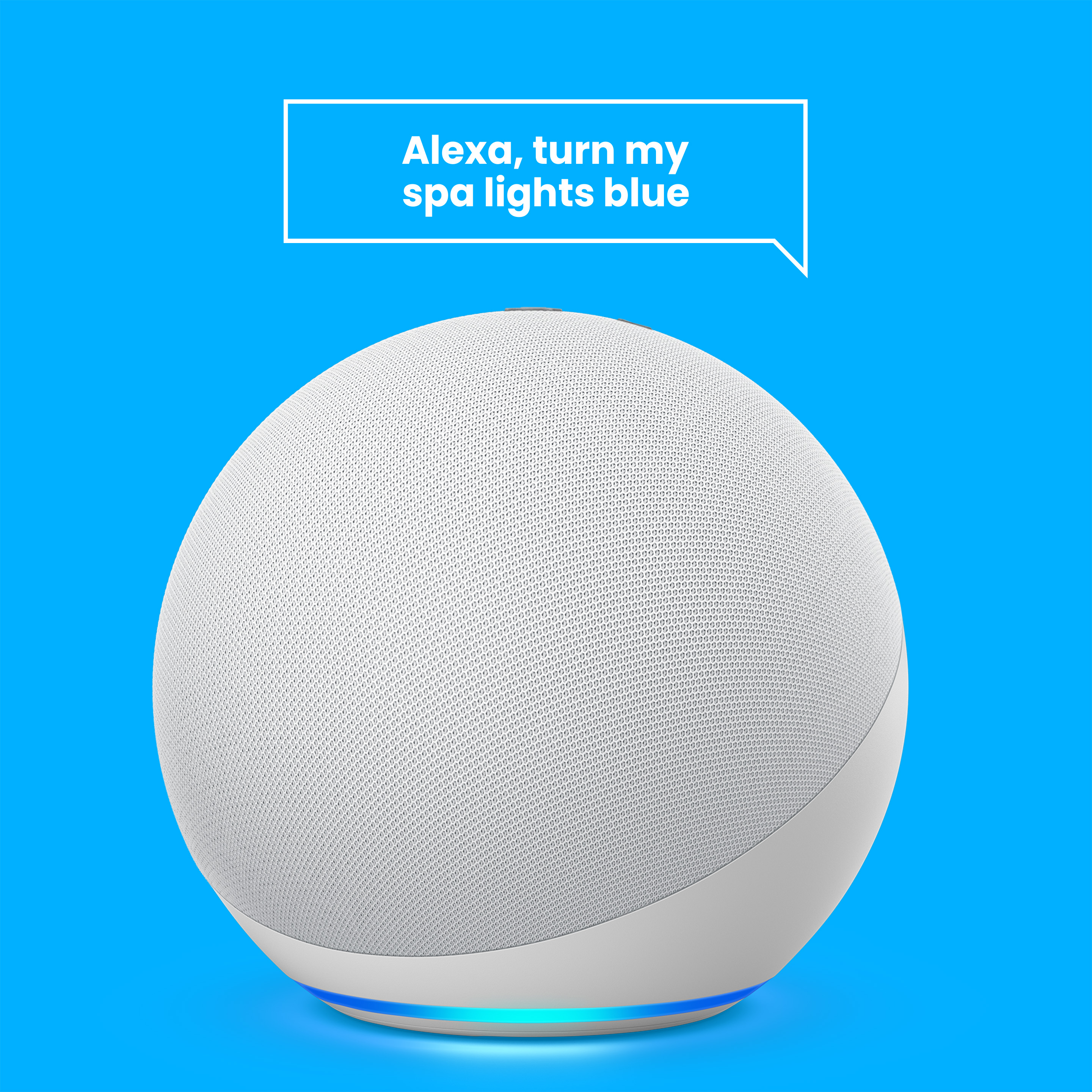 Infinite Color Lights