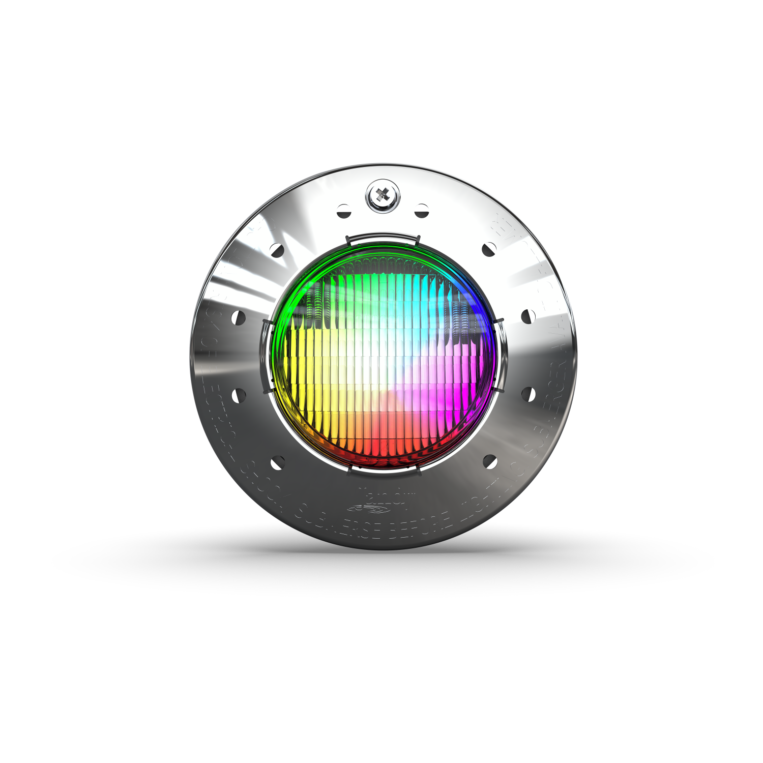 ICL Niched Small LED