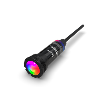 Infinite WaterColors Nicheless LED Lights