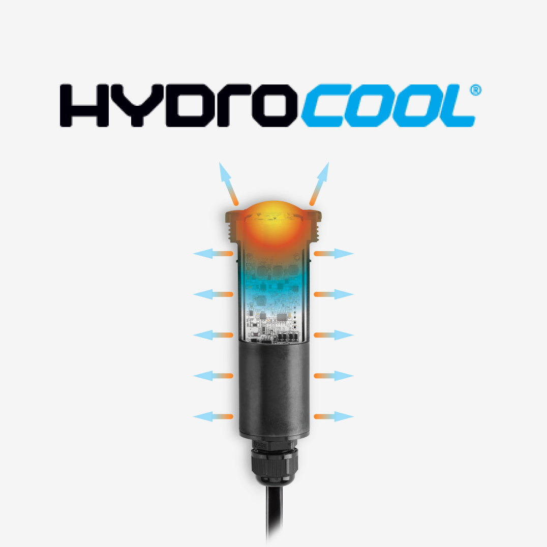 Perfect Fit Hydrocool Image